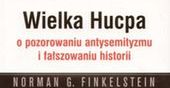 Norman Finkelstein, autorkontrowersyjnej książki Przedsiębiorstwo Holokaust, zgodził się odejść z uniwersytetu