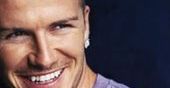 Beckham napisze trzecią książkę