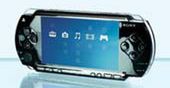Biblia na PSP