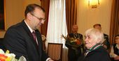 Medale dla badaczy literatury polskiej