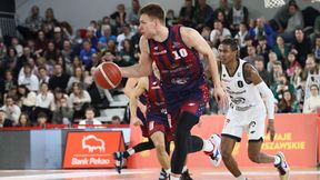 Nieoczekiwana zamiana miejsc. Kolejne ruchy w PLK