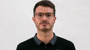 Gorąco w Bielsku-Białej! Trener Rekordu miał pretensje do rywali