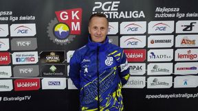 Oficjalnie: Nowy trener w MRGARDEN GKM-ie Grudziądz!