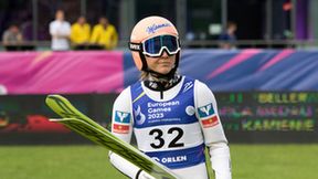 IE: skoki narciarskie - konkurs kobiet (galeria)