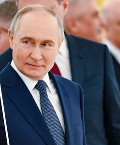 Trump wrzucił wpis. Napisał, o czym rozmawiał z Putinem