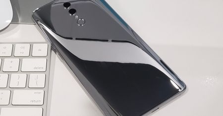 Nieoficjalna specyfikacja Honor Note 10