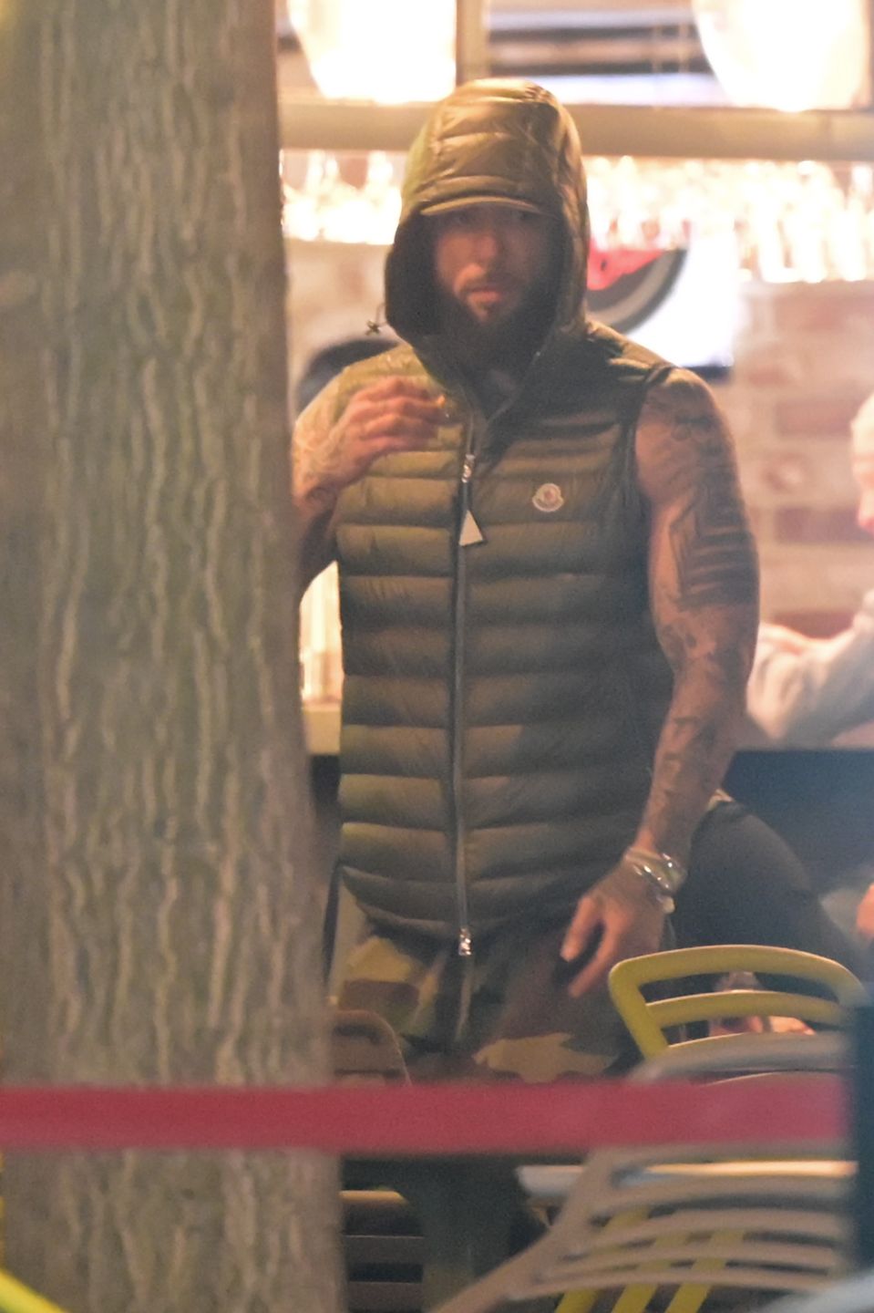 Malik Montana