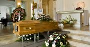 Pogrzeb Eugenii Herman. Rodzina i przyjaciele żegnają artystkę