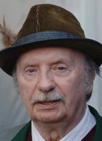 Wojciech Pokora ukończył 75 lat