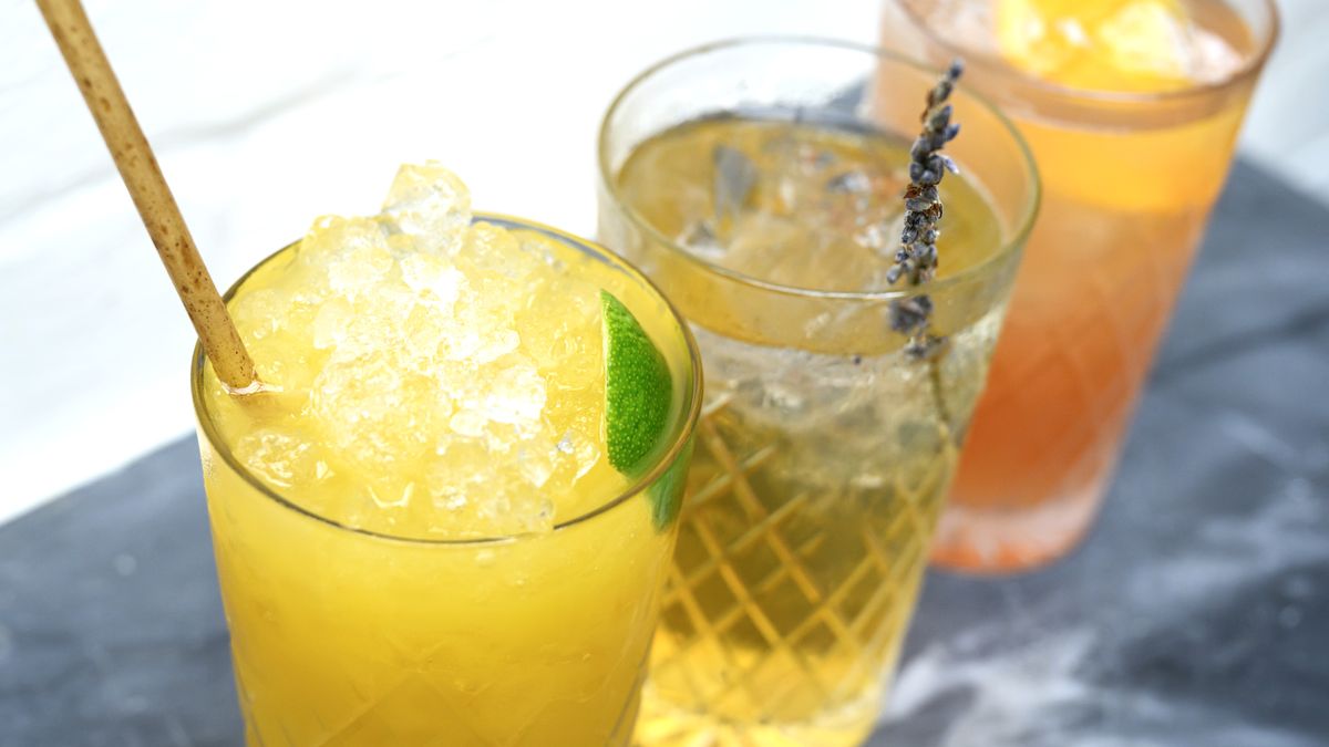 Atmosphere at the SXSW London x Golden Globes x Soho House Panel & Cocktail Party at Shoreditch on June 03, 2025 in London, England. (Photo by Doug Peters/Penske Media via Getty Images)