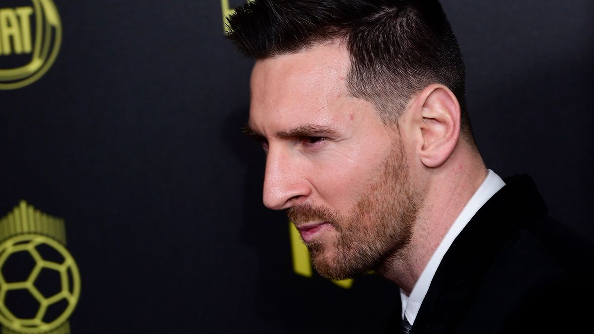 Zdjęcie okładkowe artykułu: ONS.pl /  / Na zdjęciu: Lionel Messi