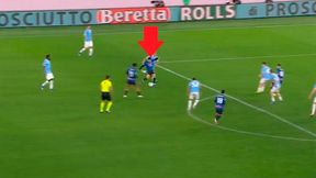 Ależ przymierzył! Nicola Zalewski zachwycił w Serie A [WIDEO]