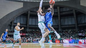 Zerwał ścięgno Achillesa. Tak mówi o trudnych chwilach