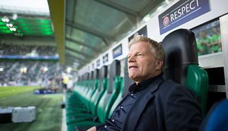 Wskazał, kto powinien wygrać Złotą Piłkę