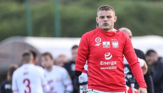 Bramkarz reprezentacji Polski uruchomił zbiórkę. Przed laty stanął przed dramatycznym wyborem