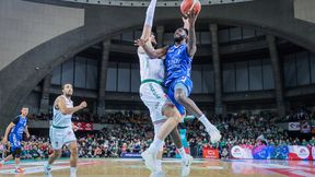 Zerwał ścięgno Achillesa. Tak mówi o trudnych chwilach