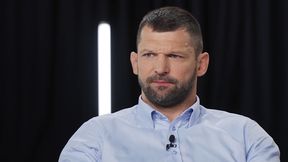 Szymon Kołecki równa z ziemią freak fighty. "Nie chciałbym przynieść wstydu olimpizmowi"