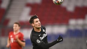 Transfery. La Liga. Szoboszlai coraz bliżej Realu Madryt? Węgier rozmawiał z Zidane'm