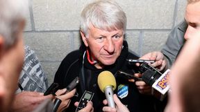 Jan Ząbik: Kontuzje są, ale nie możemy załamywać rąk