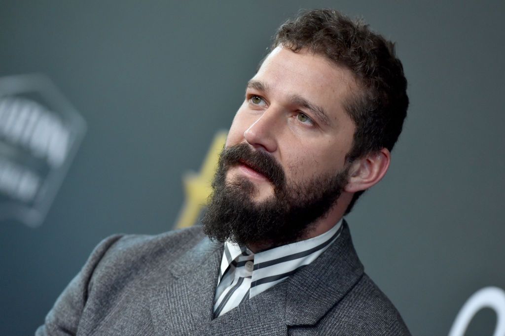 Była dziewczyna gwiazdora mówi o horrorze. Shia LeBeouf przed sądem