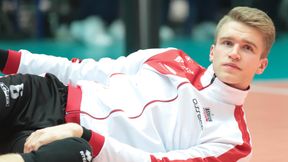GKS Katowice ma nowego przyjmującego