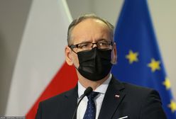 Delta bardziej zakaźna. Adam Niedzielski: dominuje jeden region