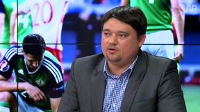 #dziejesienaeuro. Terlecki: mogliśmy pokusić się o wyższe zwycięstwo