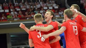 LŚ 2017: Polska - Rosja 0:3 (galeria)
