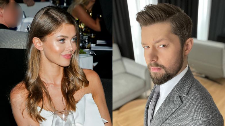 Joanna Opozda i Remigiusz Mróz znów flirtują na Instagramie!