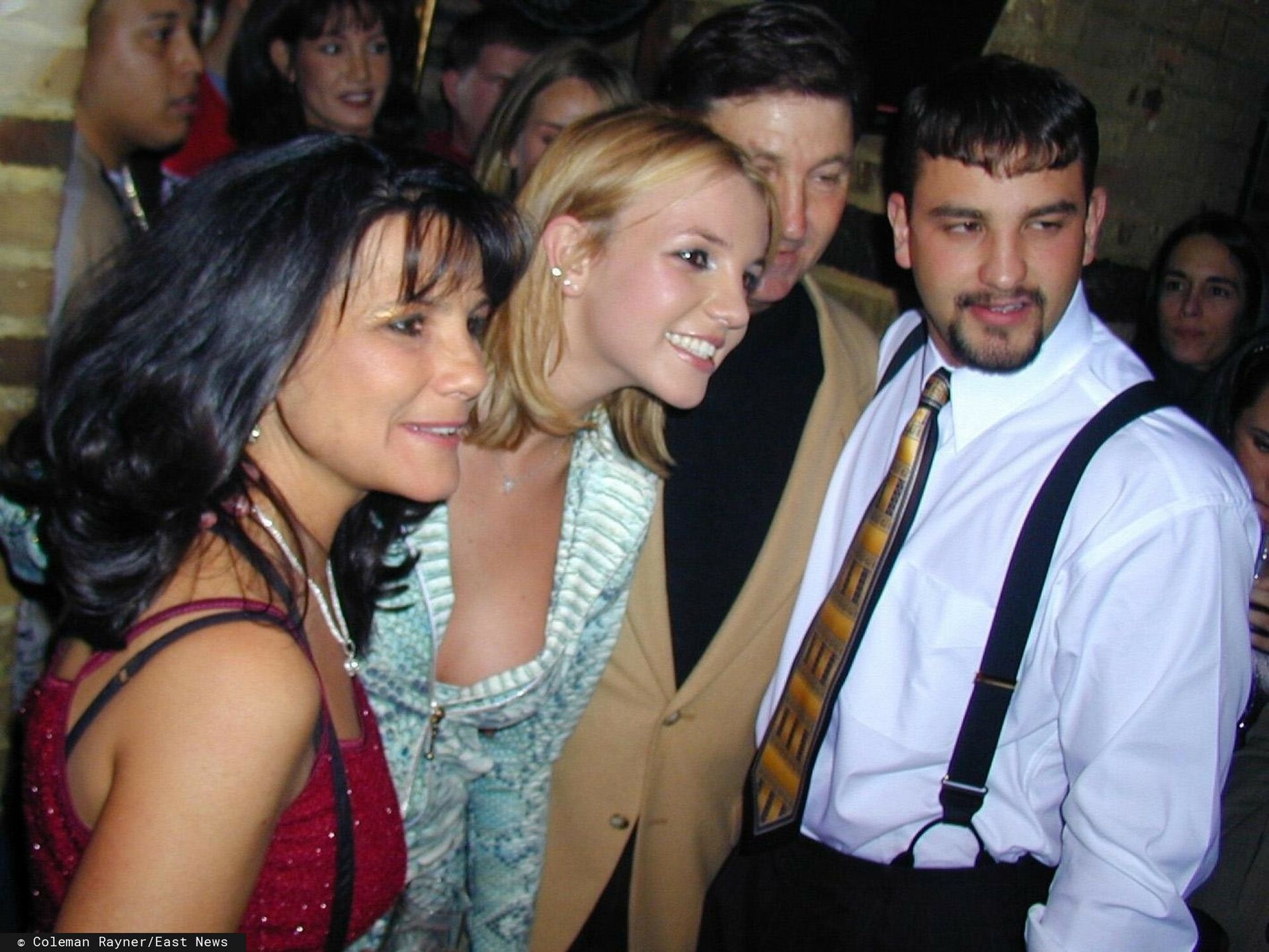 18. urodziny Britney Spears na niepublikowanych wcześniej zdjęciach