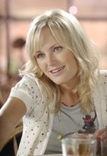 ''Inferno'': Malin Akerman nie zagra gwiazdy porno