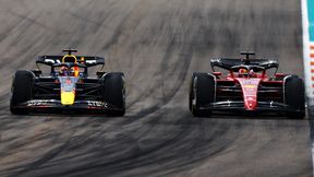 Tego w F1 nie mieliśmy od dawna. Tak powinna wyglądać [OPINIA]