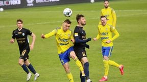 Arka Gdynia - Stomil Olsztyn 2:0 (galeria)