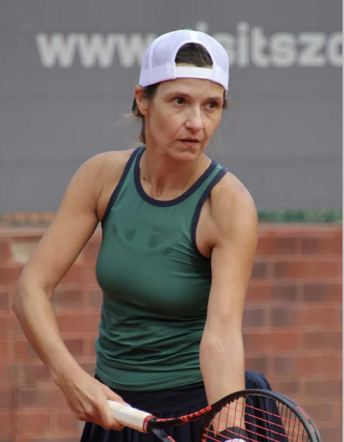 Joanna Koroniewska i Maciej Dowbor porównują zdjęcia