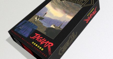 Another World trafi na platformę, jakiej się na pewno nie spodziewacie...