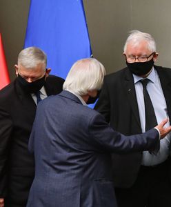 Aborcja i strajk kobiet. PiS trzyma twardy kurs. "Nie czas na niuanse, nie podważamy orzeczenia TK"