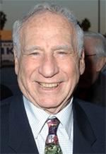 Mel Brooks