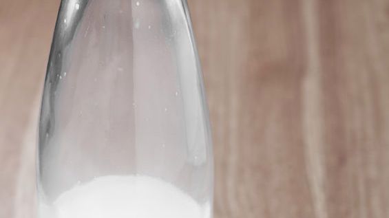 Mleko z utwardzonym olejem roślinnym