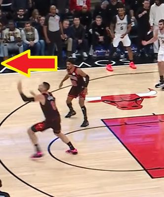 Kosmita! Tak Wembanyama dał zwycięstwo