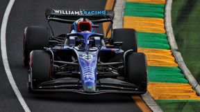 Kolejny ruch transferowy w F1. Williams ma kierowcę na lata