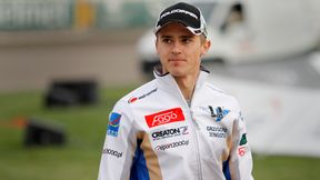 Grzegorz Zengota: Niech Stal wygrywa. Nam to odpowiada