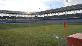 Kolporter Arena gotowa na mecz z Wisłą Kraków (foto)