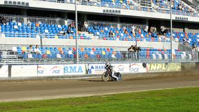 Mecz z Rzeszowa w Twojej komórce