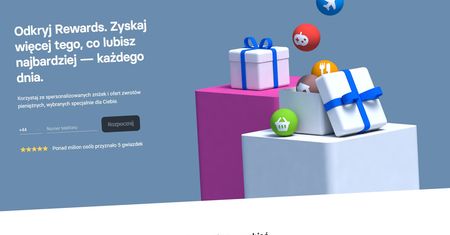 Korzystasz z Revolut? Płać mniej za zakupy, dzięki Rewards