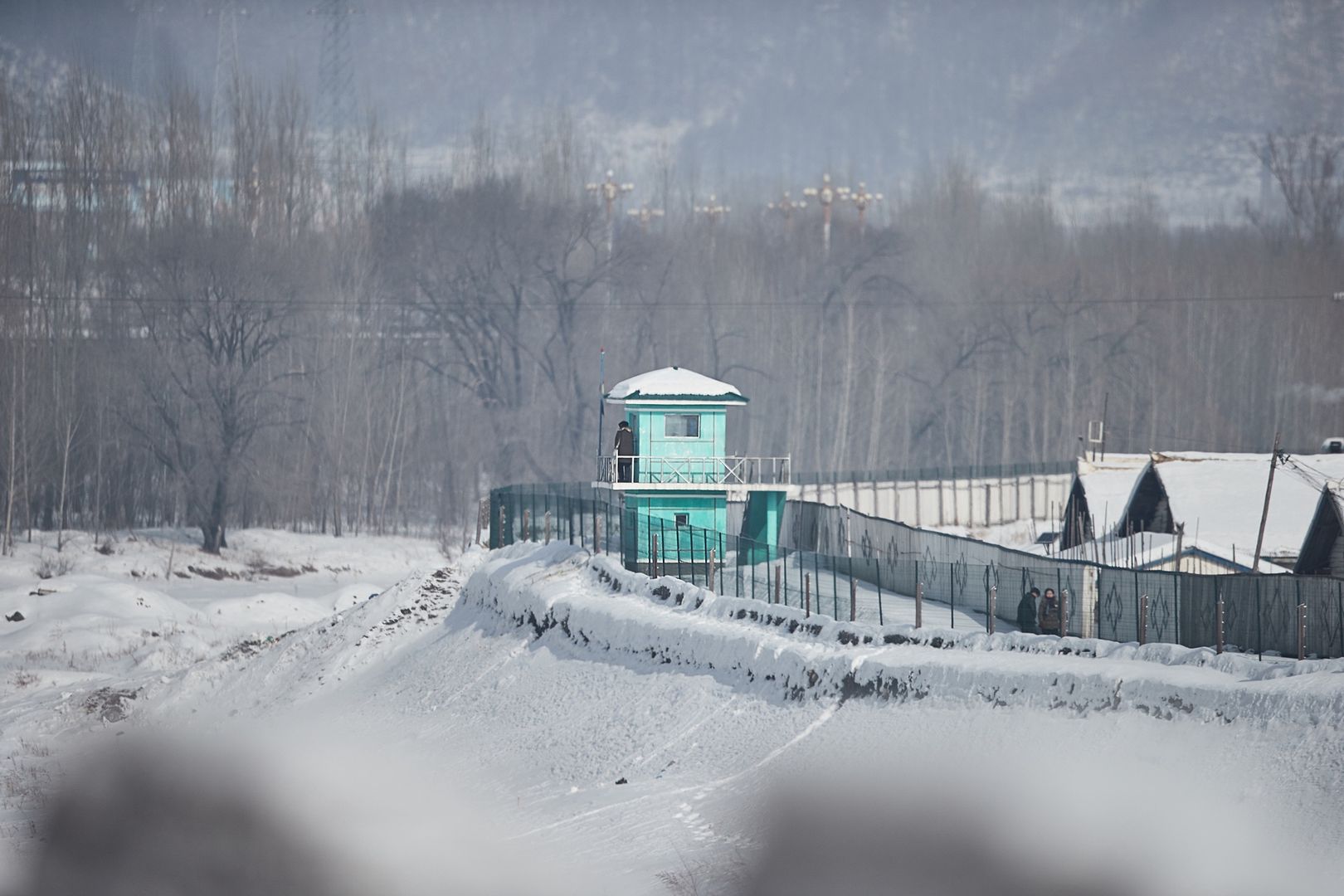 Napięcia między Koreą Północną a Południową. W tle konflikt o Kaesong