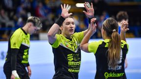 W meczu duży optymizm. Po spotkaniu powiało grozą