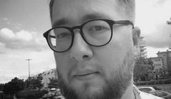 Zmarł nasz redakcyjny kolega Łukasz Brzezicki