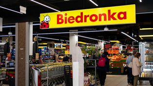 Tylko 21 kwietnia w Biedronce. 2+1 gratis; mieszaj dowolnie