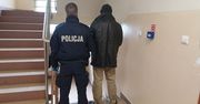 Tymczasowy areszt za rozbój dla 52-latka. Agresor wtargnął do mieszkania