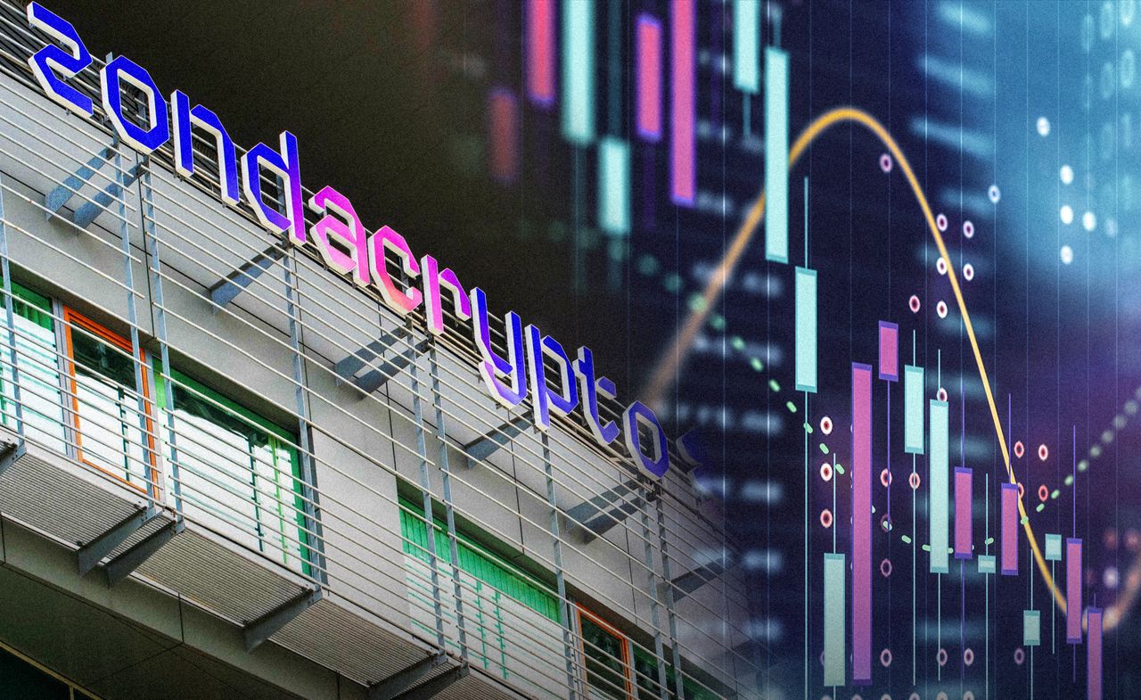 Zondacrypto pada. Co dalej z poszkodowanymi i ustawą? Rządowe kulisy